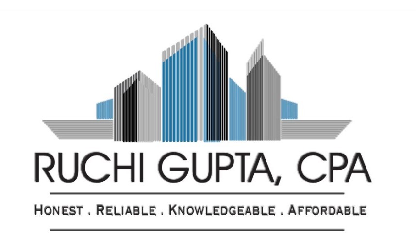 Ruchi Gupta CPA LLC